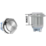 Self -Reset Button Trigger Trigger Вспомогательный сетевой сетевой последовательный игровой игрок использует кнопку Switch для использования всего набора проводки