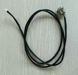 Self -Reset Button Trigger Trigger Вспомогательный сетевой сетевой последовательный игровой игрок использует кнопку Switch для использования всего набора проводки