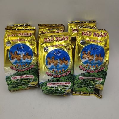 越南代购茉莉花香茶BAO NGAN Tra Sam Dua DANH TRA花草茶农桑茶