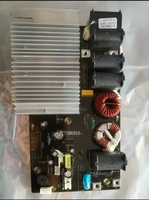 美的电磁炉配件SCL3504/CLE3367主控电源控制板显示板SK-IH28主板
