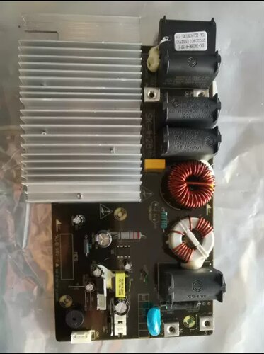 美的电磁炉配件SCL3504/CLE3367主控电源控制板显示板SK-IH28主板