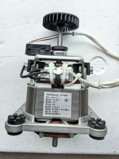 美的破壁机配件BL1543/BL1542/BL1528全新搅拌电机ZY8830电动马达