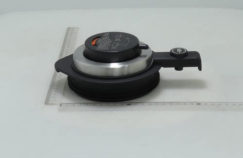 美的破壁豆浆料理机配件BL1542APro/PB15W7搅拌杯盖防溢盖蒸汽阀