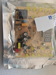 美的电压力锅配件EYL5041/6041/C543/643G全新电源主控板显示灯板