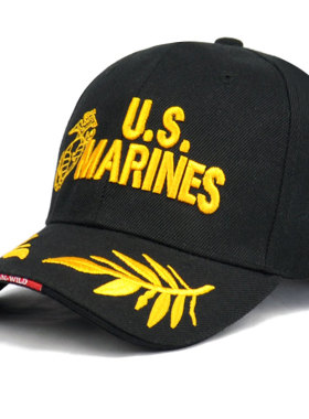 帽子男款棒球帽子男春秋防晒帽遮阳帽新款户外休闲运动鸭舌帽0451