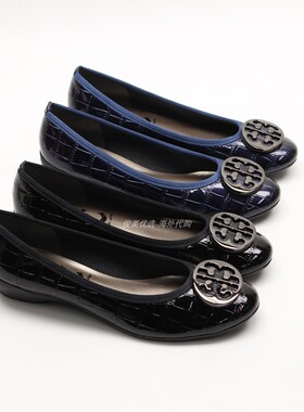 日本进口女士低帮鞋时尚单鞋百搭舒适款海外直邮390x