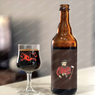 【洪雨精酿】三子 范尼拉甘露/焦色星期天/求和/滴落 精酿啤酒