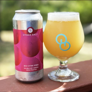 【洪雨精酿】另一半 新批次 西楚爆发/果汁爱好者/西兰花精酿啤酒