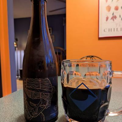 【洪雨精酿】凡人 丰收之神/NYX/塔纳托斯/许普诺斯 啤酒