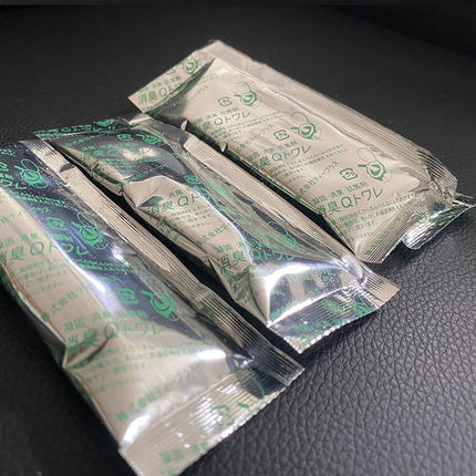 簡易トイレ应急尿袋便携车载马桶成人大小便使用吸水凝固剂固化剂