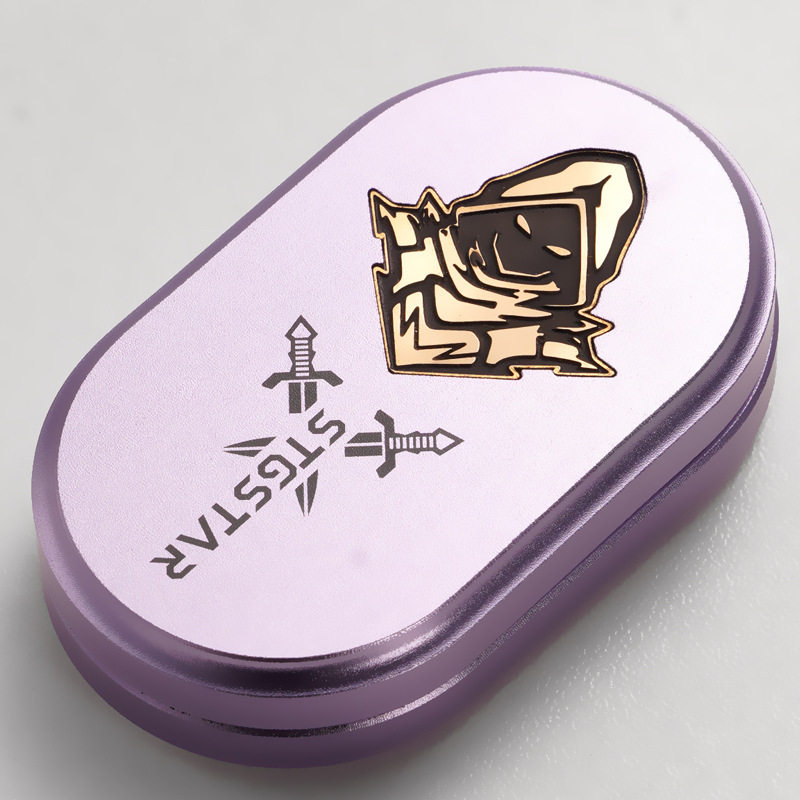 刺客律动推牌解压玩具