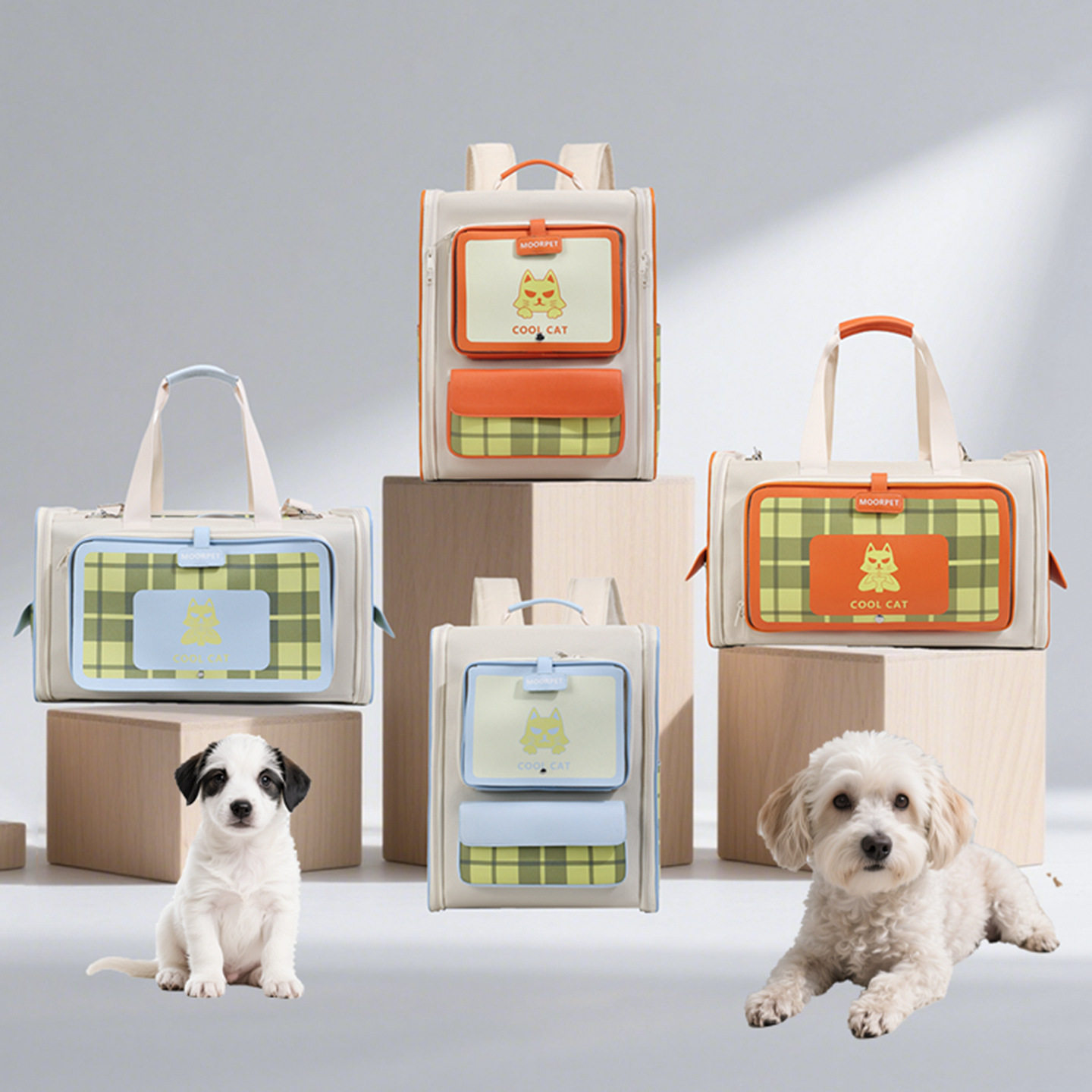 外出宠物包便携单猫咪狗包手提式