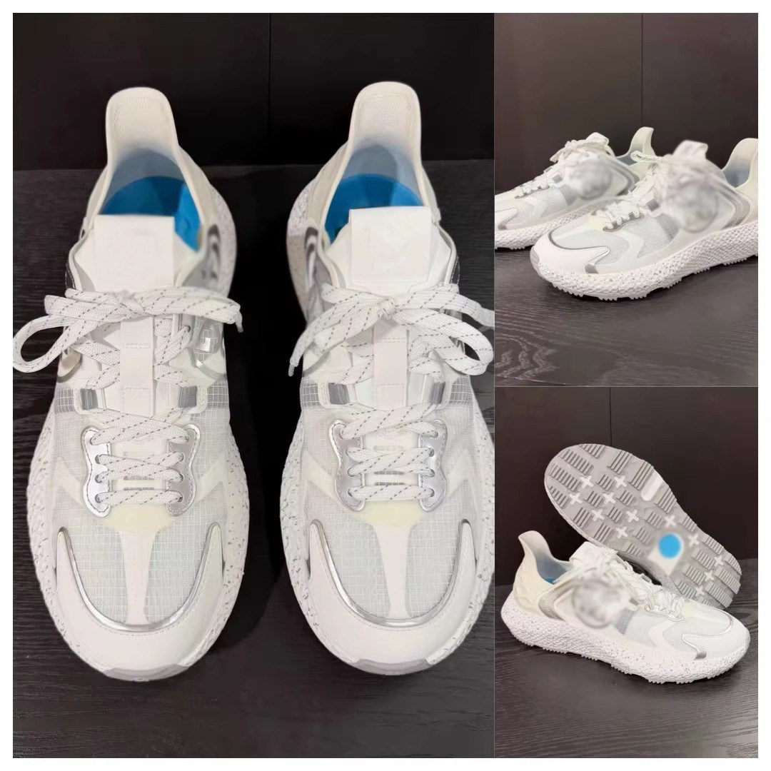 26韩国高尔夫男女同款透气舒适速干球鞋运动防滑百搭洋气golf鞋子