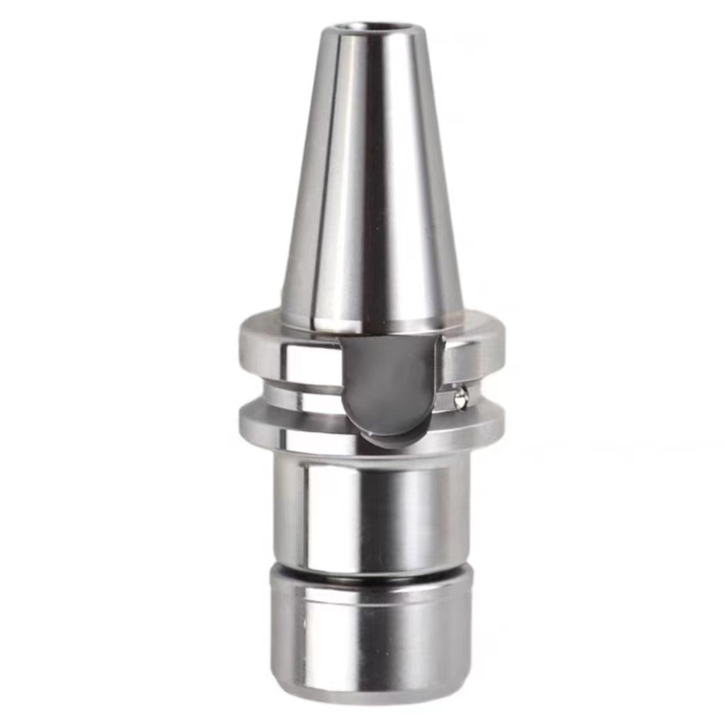 台湾高速高精加工中心BT30/40-GER16/20/25/32/40动平衡数控刀柄