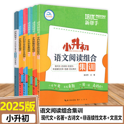 毕业考试文言文现代文古诗文名著