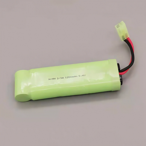 2/3A100011001200mAh8.4V电池