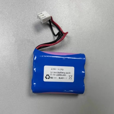 电池11.1V2200mAh充电电池组