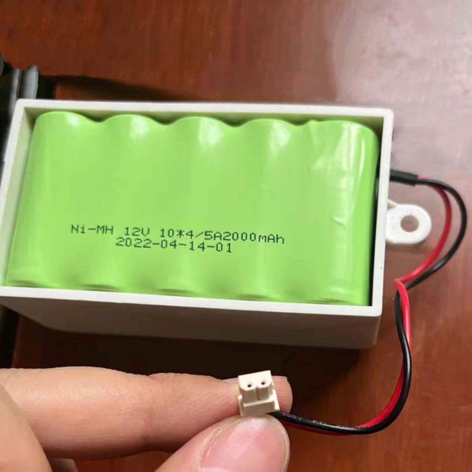 适用Smiths输液泵 佳士比F6电池 3线电池