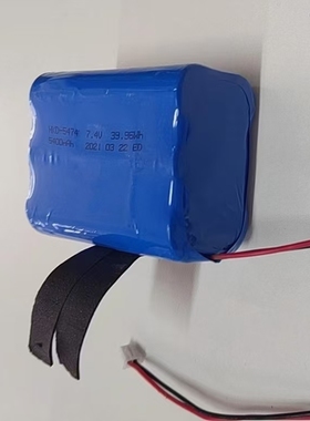 全新金正N60音响NGNTAUS HKD-5474 5400mAH广场舞音响7..4V电池组