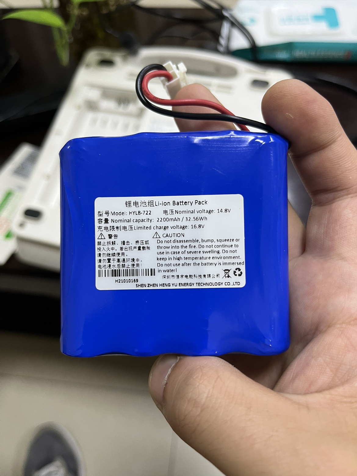 Biocare邦健ie6心电图机