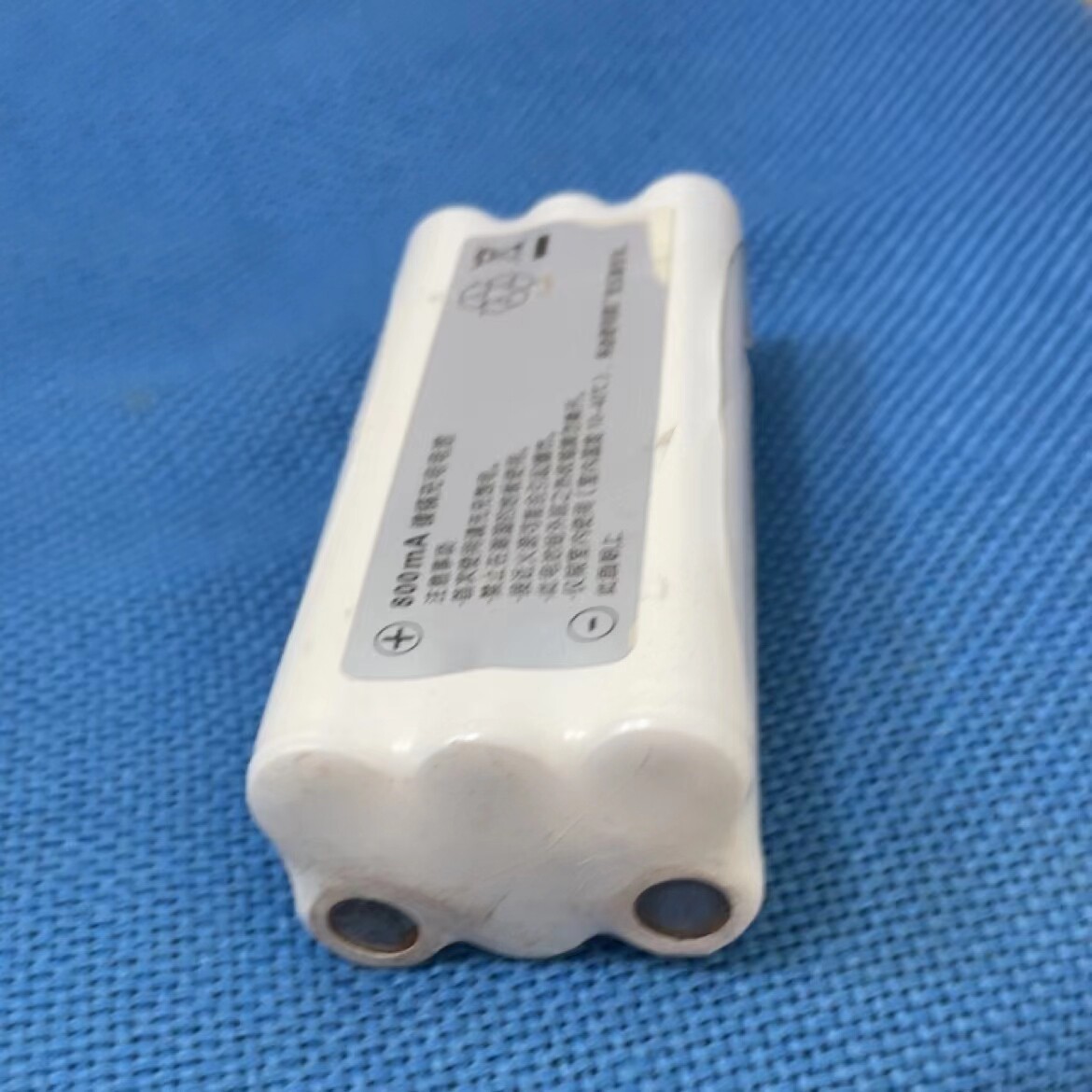 适用格兰博T270智能吸尘器电池 Ni-MH AA800mAh 14.4V 充电电池组