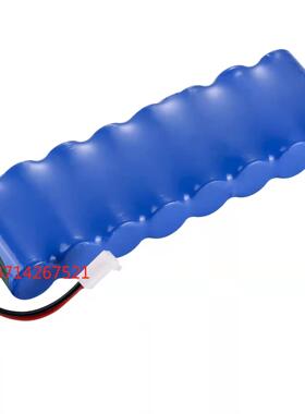 适用艾美达Arcomed兰格syramed USP6000注射输液泵 9.6V 2150电池