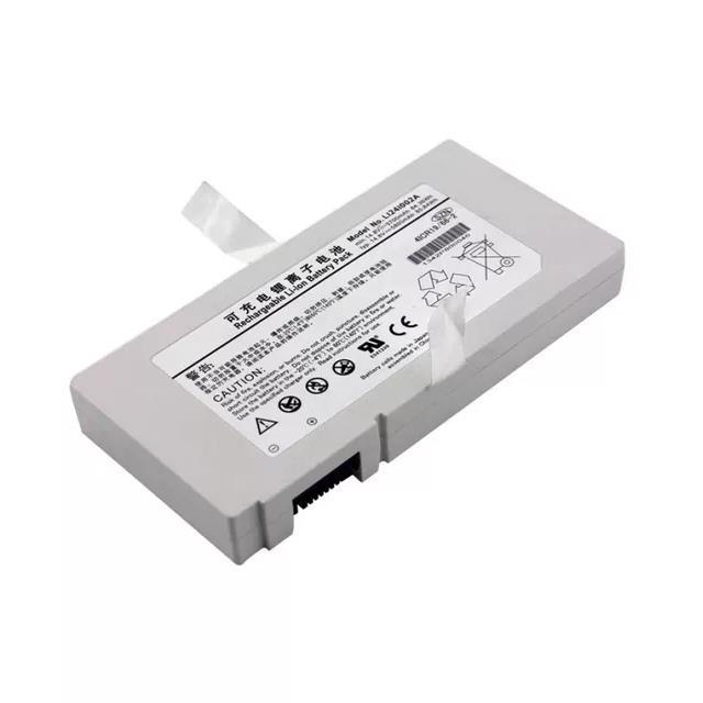 适用迈瑞 Mindray兽用便携式彩色多普勒超声诊断系统 Z70 Vet电池