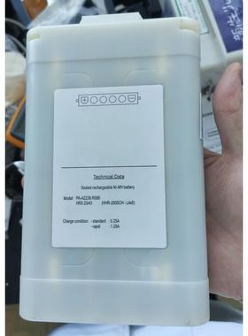 适用drager德尔格Evita V500 V300 Babylog VN500电池24V充电电池