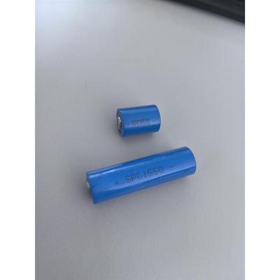 ER系列电池 配对电容 HPC SPC 1520  1550 大功率电容器