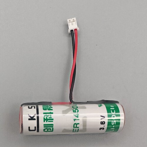 广数驱动器电池LS145003.6V电池