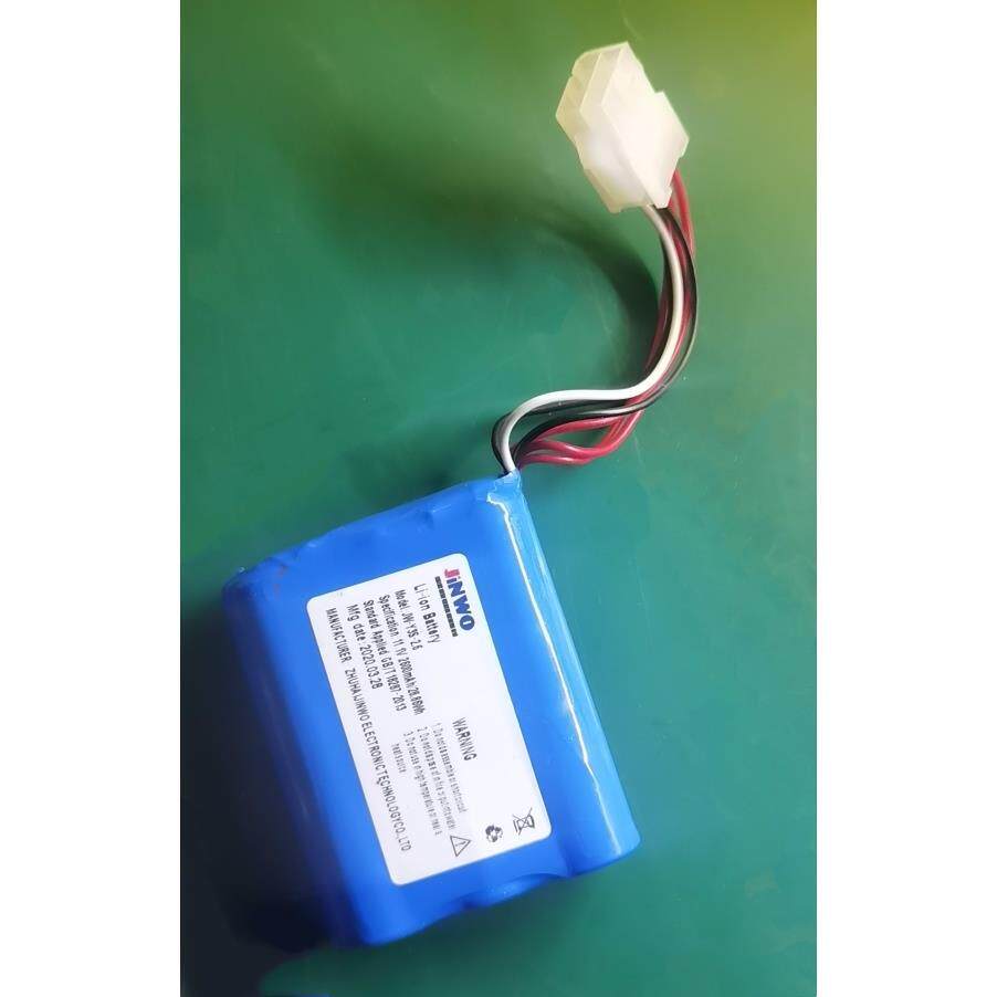 适用于深圳安保ASU-I电动吸痰器电池 11.1V 2600mAh 充电锂电池组