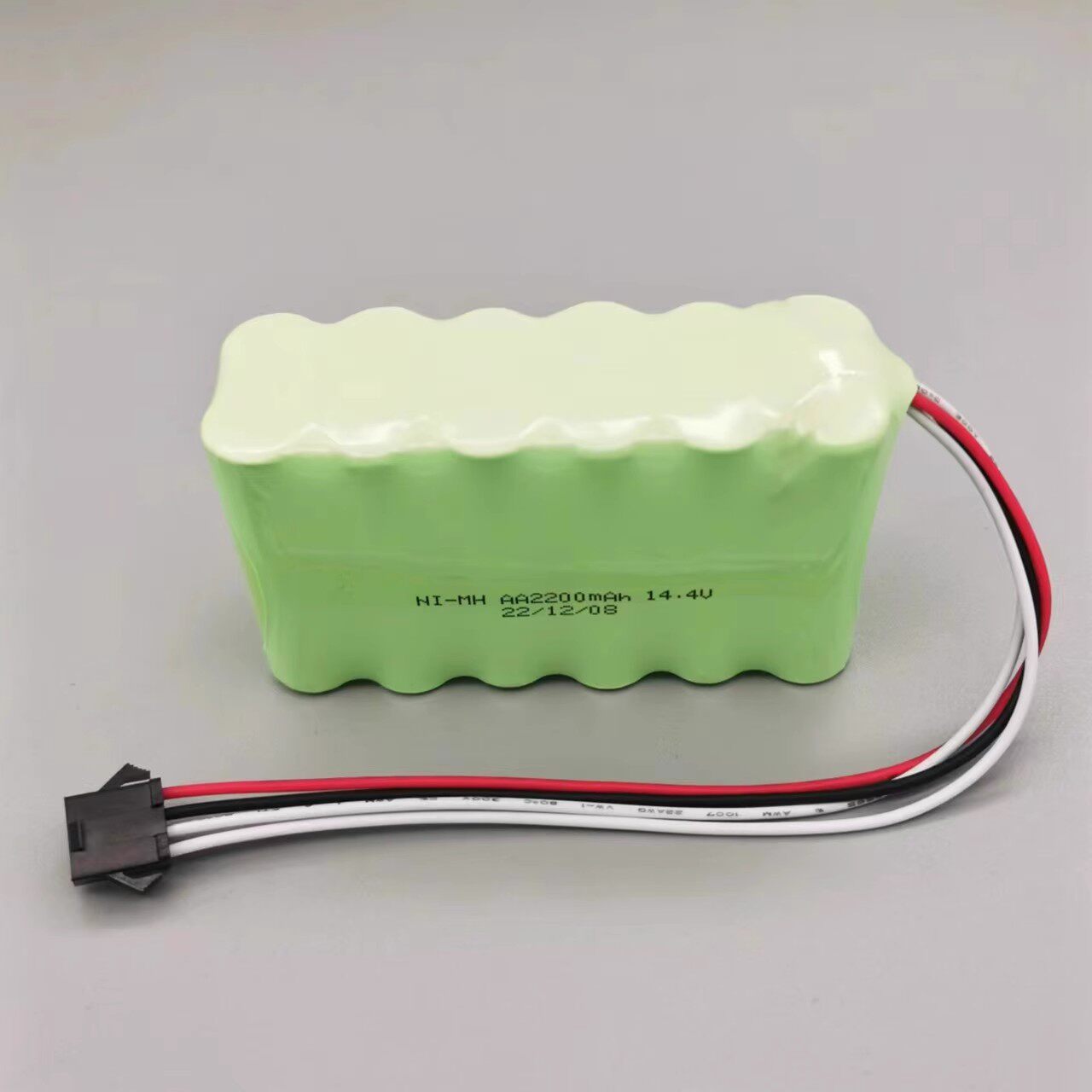适用苏州泽德ZD-50C6/F6微量注射泵 电池 NI-MH AA 2000mAh 14.4V