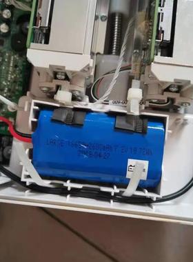 适用迈瑞深科SK600ISK500iiiSP3DSK803输液注射泵2600mAh7.2V电池