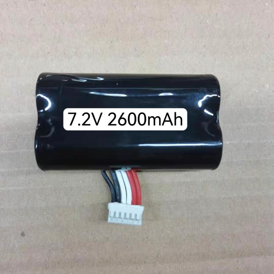 百富A910电池 A930电池 YW-002全新电池 XKD-173电池7.2V 2600mAh
