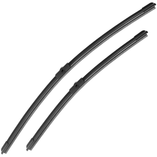 适用福特福克斯雨刮器09款2011年2009原装10两厢11胶条雨刷条片