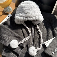 Светло-серый