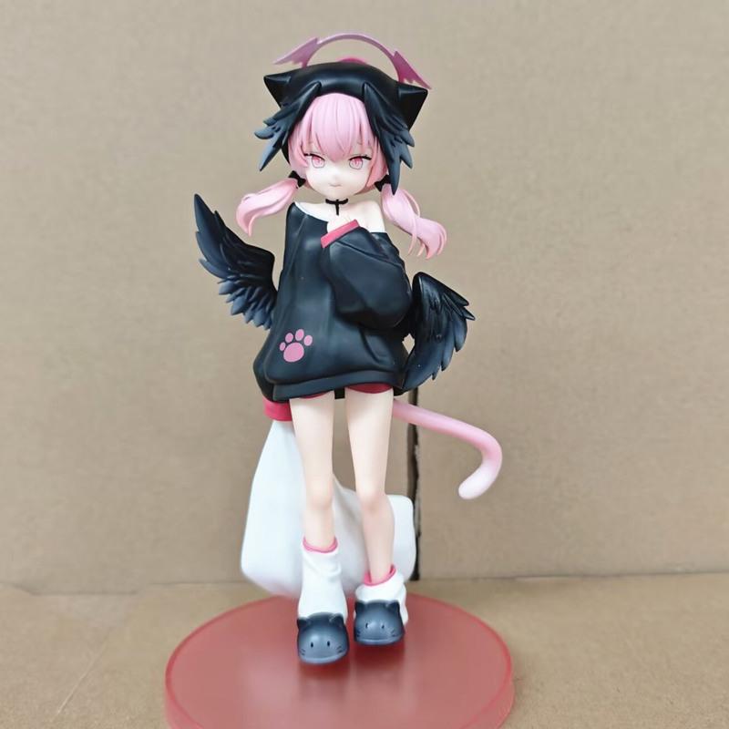 舰娘游戏下江小春手办原创睡衣美少女动漫二次元模型摆件学生礼物