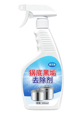 碧之道大扫除清洁剂全屋清洁