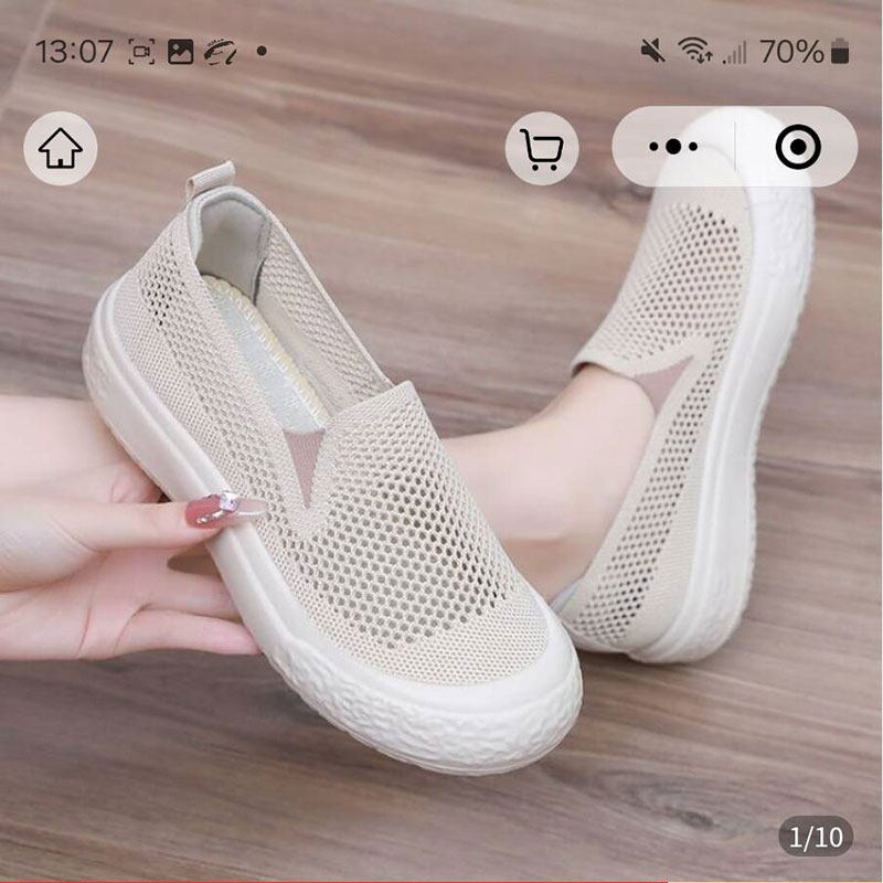宸杰好物精选女鞋2024夏