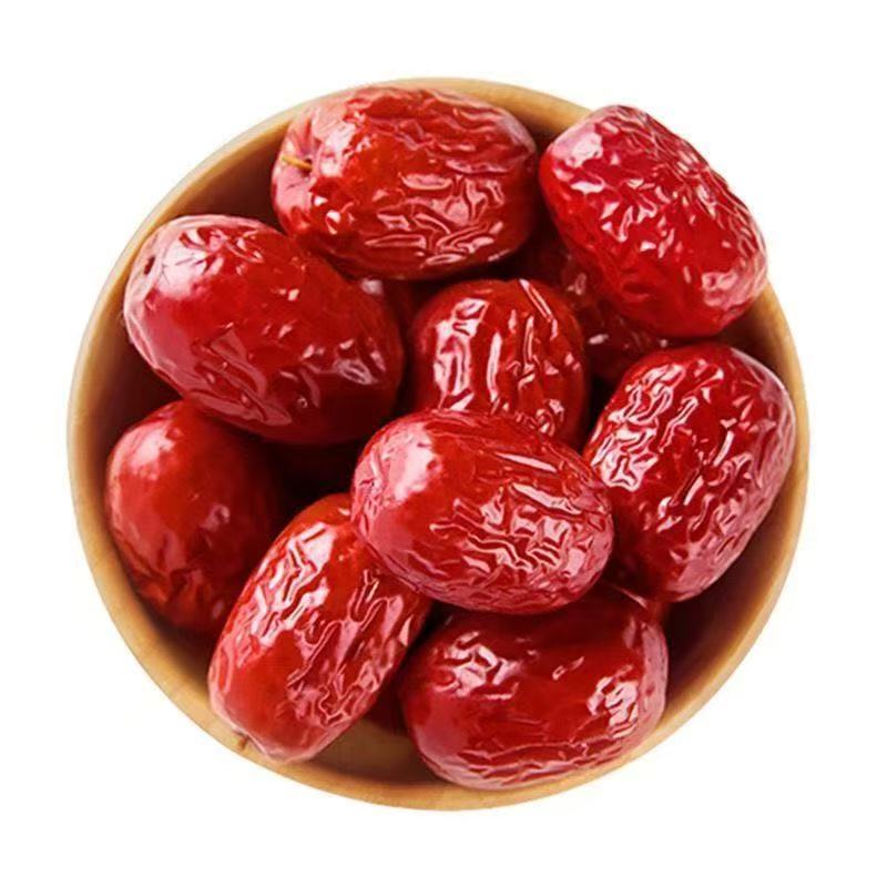 【新疆红枣】煮粥煲汤大枣红枣泡茶