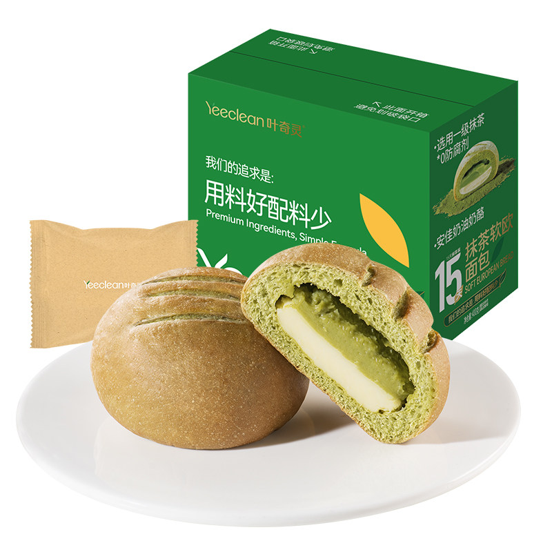 ��15��̱�-˳����ʡ�Ĩ����ŷ���400g*1�� ��ֱ��ר������ʿҶ����Ĩ��ŷ��������������ʳ 26.53Ԫ(��88VIP 95��)