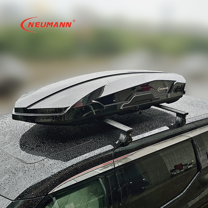 NEUMANN超薄大容量SUV车顶行李箱