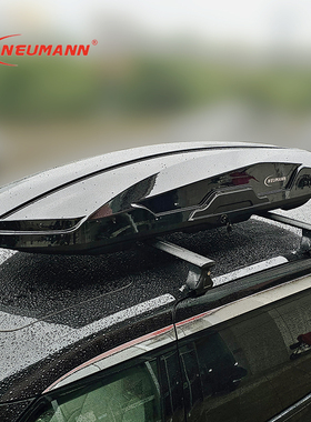 NEUMANN纽曼超薄大容量汽车顶行李箱G5B商务车SUV轿车载自驾游K6B