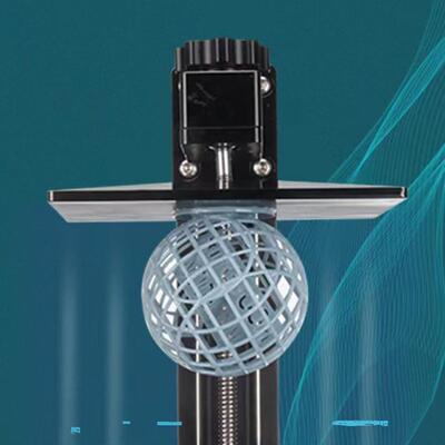 RF3D打印离型膜高透成功率高