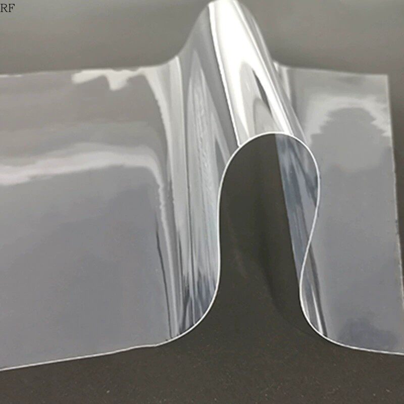 RF3D打印离型膜高透成功率高