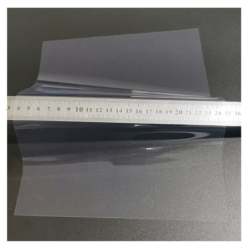 跨境包装光固化3d打印机FEP离型膜 高透  流延膜使用时间长