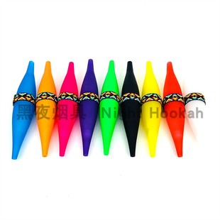 跨境货源 阿拉伯水烟配件 冷却管 大号水烟冰袋 啫喱冰袋shisha