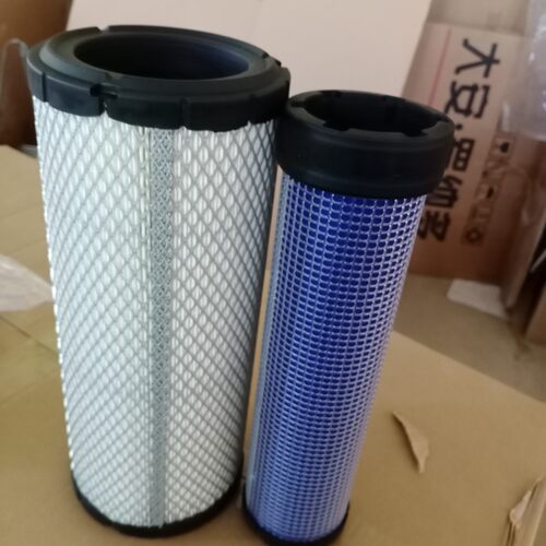 螺杆式空压机空气滤芯通用过滤芯