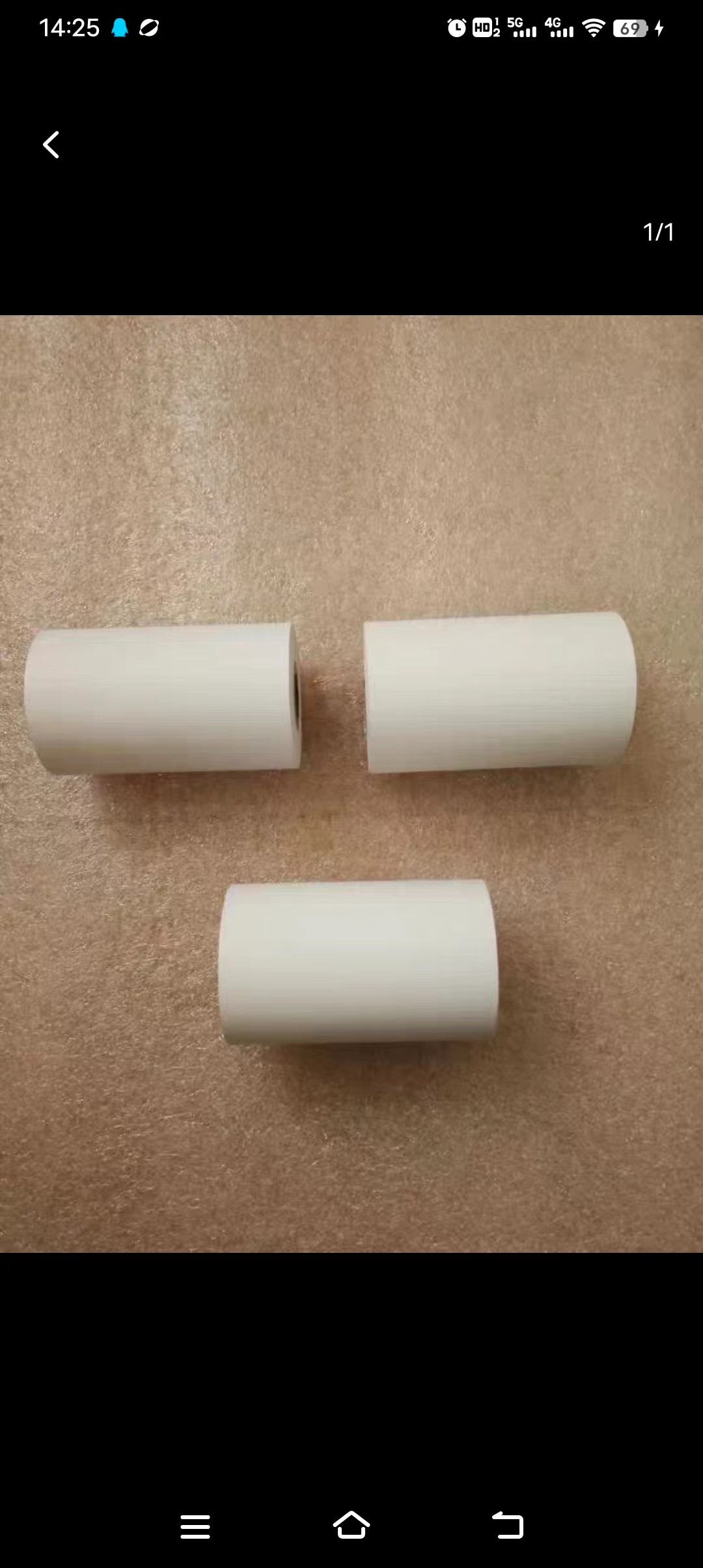 灭菌器打印纸,山东新华80*50正品