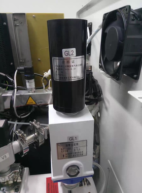 适用于新华医疗低温等离子灭菌器ps100型 油污过滤过氧化氢过滤器